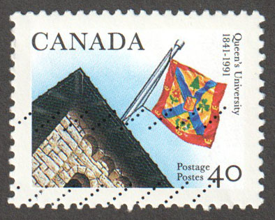Canada Scott 1338 Used - Click Image to Close